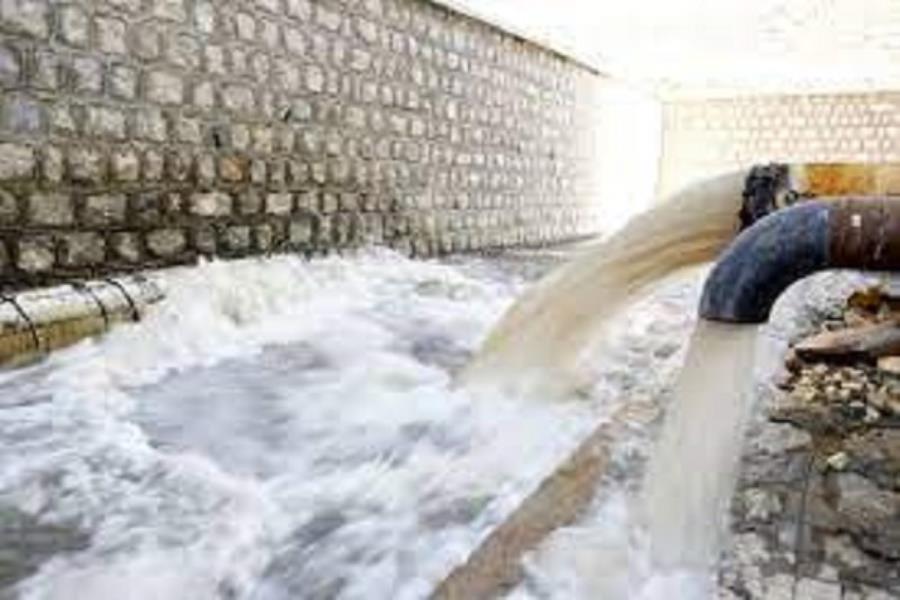 مصرف آب تهران همچنان بر مدار 39 هزار لیتر بر ثانیه
